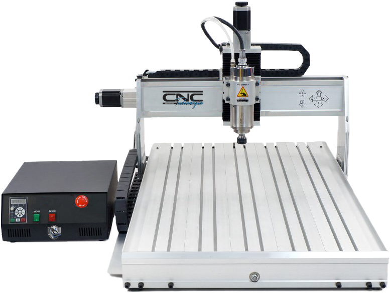 Fraiseuse Cnc 600x800mm Pro Fraiseusecnc Com